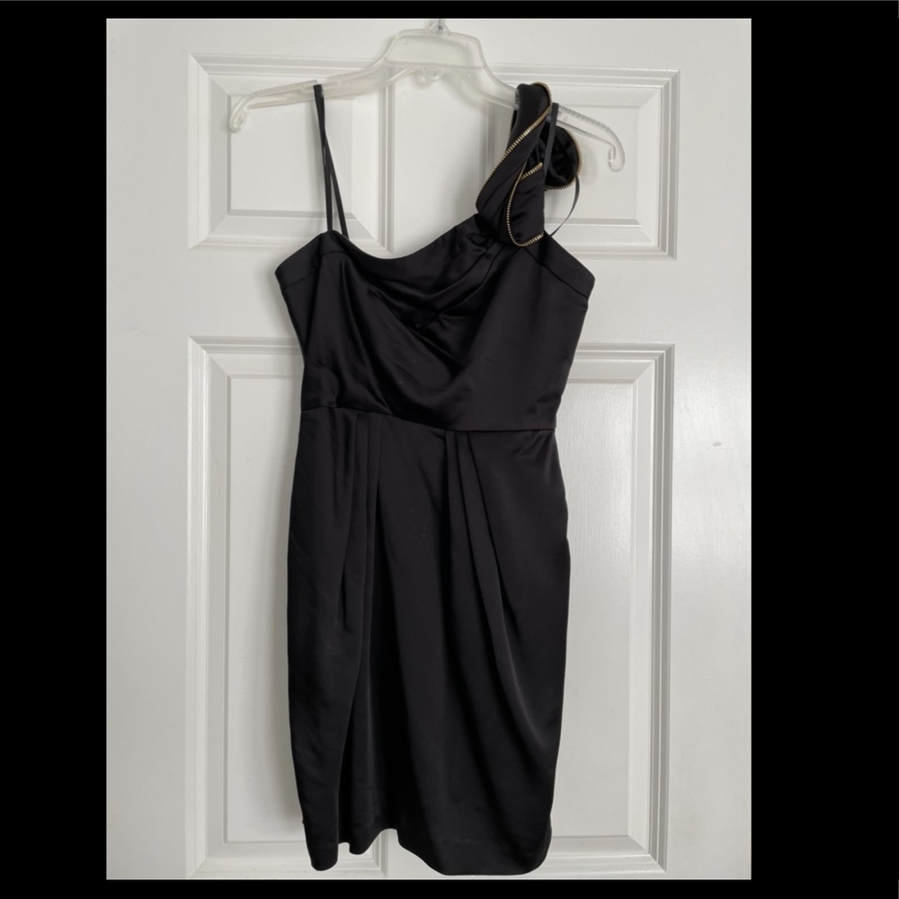 BCBG Little black dress